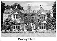 Purley Hall
