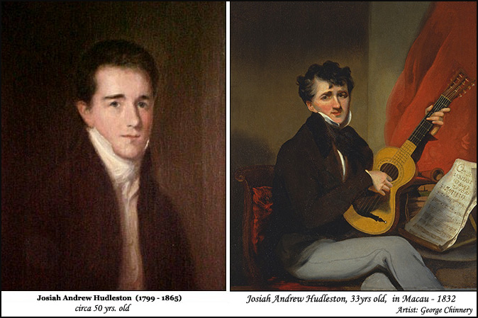 Josiah Andrew Hudleston - Classical Guitar Virtuoso